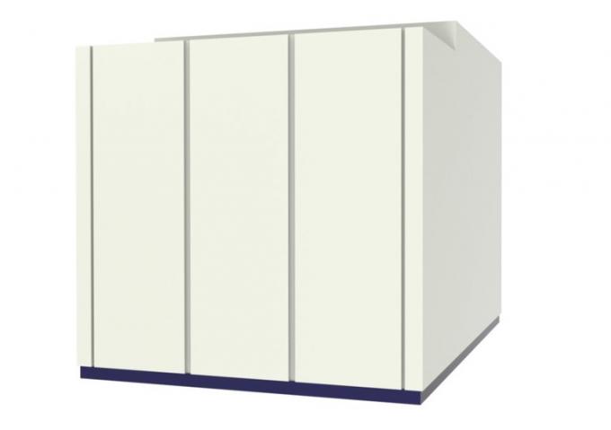 câmara climática do teste do ambiente 220V multifuncional com LCD 0