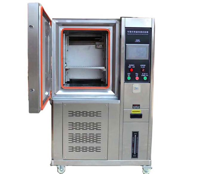 Fonte de alimentação da temperatura do CE e do armário controlado da umidade 220V + 10% V 50Hz 0