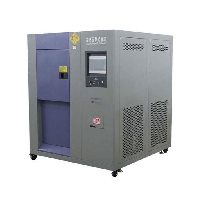 PLC 50Hz Constant Climate Chamber Humidity Temperature 0 de múltiplos propósitos