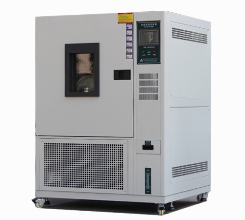 Da temperatura programável térmica do equipamento de teste da C.A. 380V câmara de ciclagem 0
