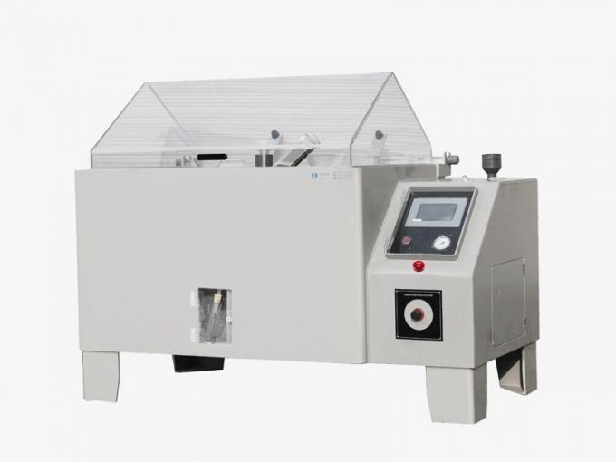OEM antiusura Dustproof inoxidável 0 do equipamento de testes da névoa de sal da névoa SUS304
