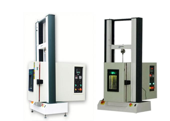 Teste elástico universal AC220V 50/60Hz 0 da máquina de teste do laboratório