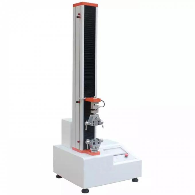 OEM 1 do dispositivo da calibração da máquina de testes do impacto do martelo da mola do laboratório
