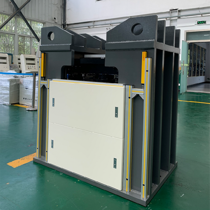 O sistema de teste vertical pneumático do espectro da resposta de choque pode suportar 1000kg a carga 1