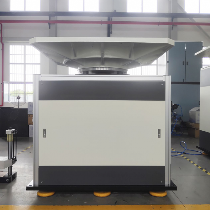 Componentes eletrônicos e CE pneumático 0 da máquina do teste da colisão do equipamento