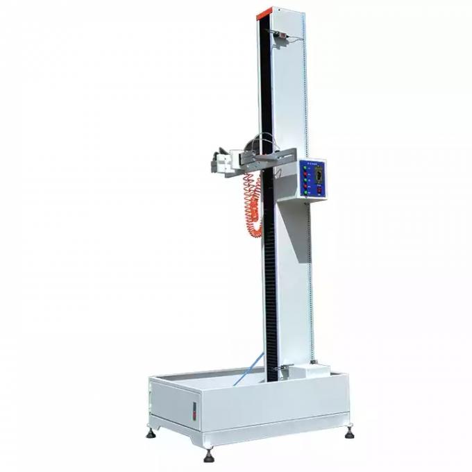 OEM máximo 1 do teste de compressão da máquina de teste do universal do curso 900mm