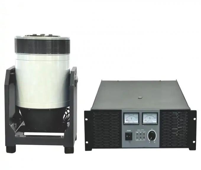 Máquina do teste de /photo/o2-machines/editor/Vibration