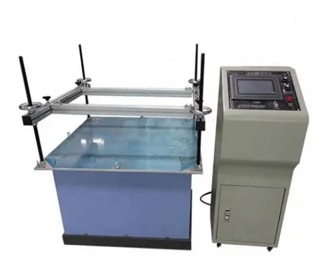  banco eletromagnético do teste de vibração de /photo/o2-machines/editor/electromagnetic