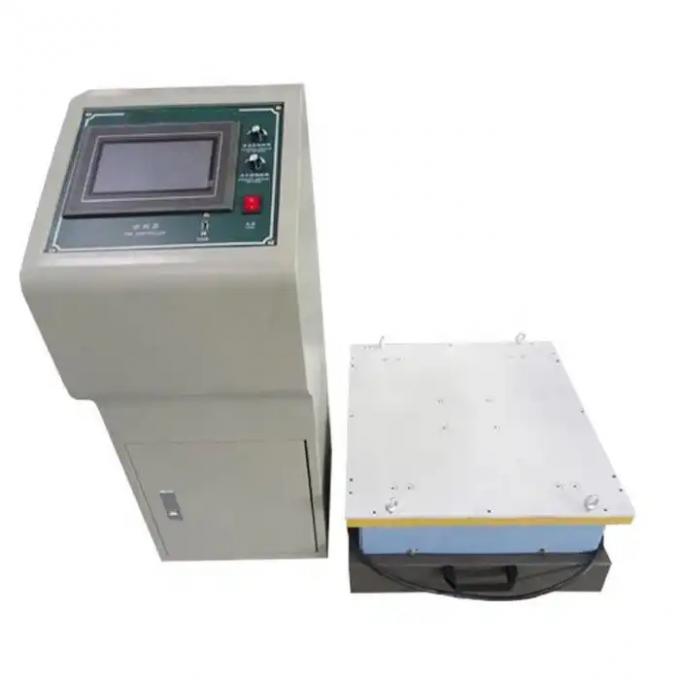 Máquina do teste de /photo/o2-machines/editor/Vibration