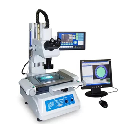 Microscópio para fabricantes de ferramentas eletrônicas, microscópio para ferramentas com resolução de 0,5uM