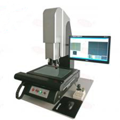 Máquina de medição de vídeo de laboratório de controle por computador, máquina de medição de visão óptica CNC