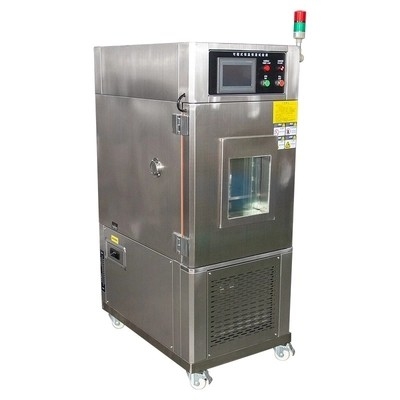 Controle 50Hz do PLC de ROHS Constant Humidity Temperature Test Chambers