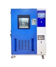 Teste profissional do ambiente da caixa de Constant Temperature And Humidity Test