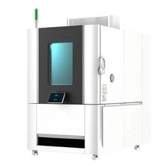 Câmara 1100Mm da temperatura ambiental do calibrador e do teste da umidade