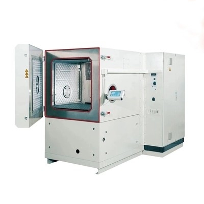 Painel conduzido sistema de controlo da temperatura e da umidade de Temperature-70 ~170ºC