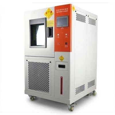 Temperatura Dustproof -65°C~150°C da câmara do teste de esforço ambiental do Oem