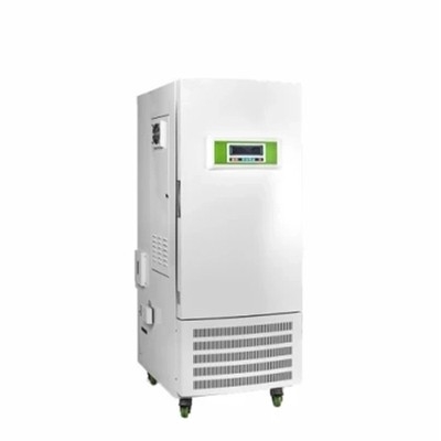 Câmara de clima artificial da temperatura ambiental do hospital e do teste da umidade
