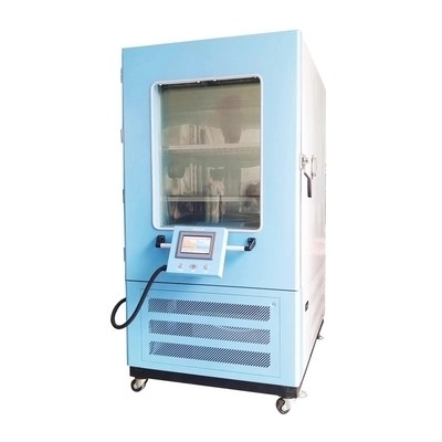SUS de aço inoxidável 304 de 800L Constant Climatic Test Chamber Antiwear
