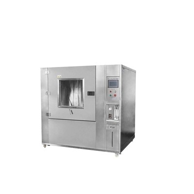 OEM antiusura climático impermeável da umidade da temperatura da câmara do armário de teste