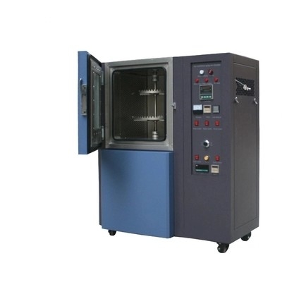 Equipamento de testes térmico inoxidável da temperatura da câmara 60HZ do teste de ciclo do GV