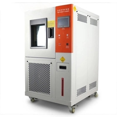 Fase térmica Dustproof do equipamento 3 do teste de ciclo 220V termostática