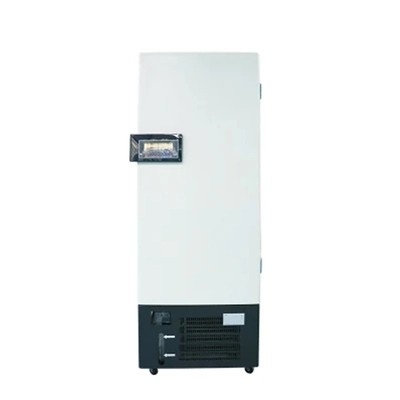 Tela táctil médico 380VAC da câmara de choque térmico de teste de estabilidade do clima do alimento do CE