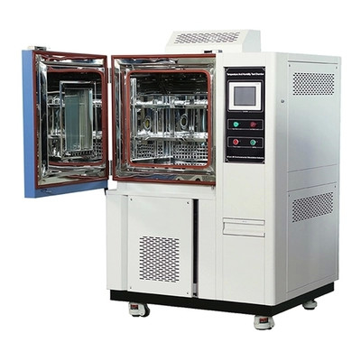 Câmara térmica alta 0.2-0.4MPa do teste de ciclo da baixa temperatura Dustproof