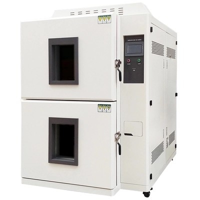Material SUS304 Dustproof da câmara térmica antiferrugem do teste de ciclo da temperatura