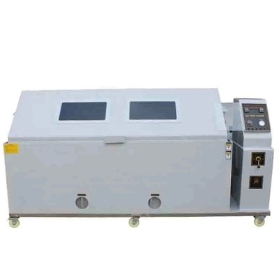 Controlador de temperatura 480L do PID do verificador do pulverizador de sal da elevada precisão