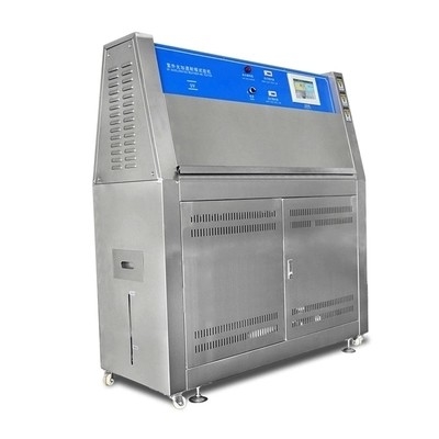 OEM da câmara do teste de resistência de Xenon Lamp Weather do controlador programável