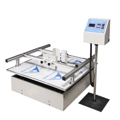 Abanador eletrodinâmico 60-300rpm da máquina de testes da vibração impermeável