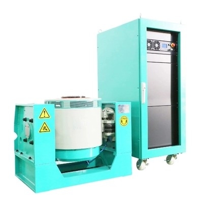 controlador Vibration Test Fireproof da bateria 0.5-0.8MPa de múltiplos propósitos