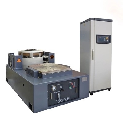 32 KVA integraram a linha central da máquina 3 do teste de resistência da vibração à prova de explosões