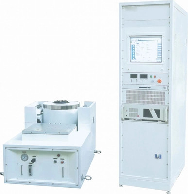 Equipamento de teste de baixa frequência da vibração do transporte horizontal/vertical