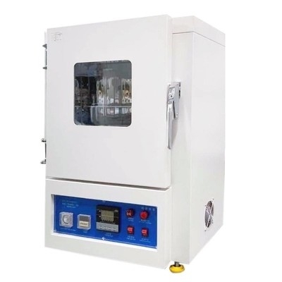 Desgaste de secagem industrial de Oven Fireproof 4.5kw do laboratório do OEM - resistente