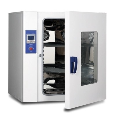 Ar quente Oven Anti Explosive de secagem industrial 3KPa de ROHS 380V