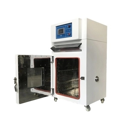 60Hz secagem industrial de múltiplos propósitos Oven Antirust Stainless Steel