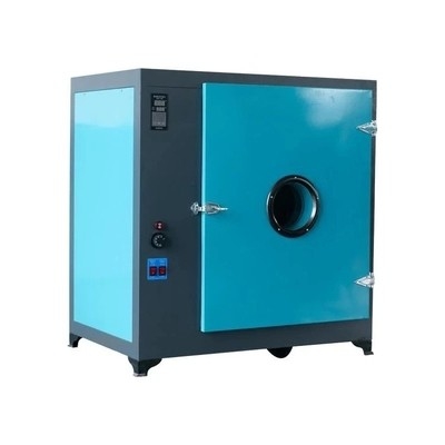 Forno de secagem industrial multifuncional 3.5kw do vácuo à prova de explosões