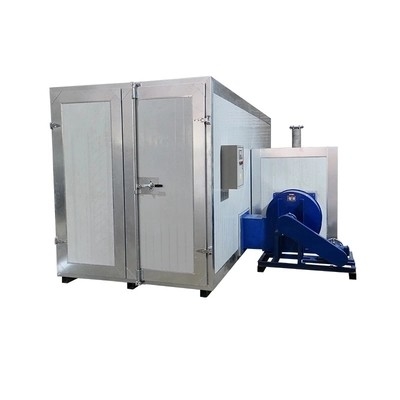 Laboratório da temperatura do alto e baixo que seca Oven Atmospheric Pressure 3KPa