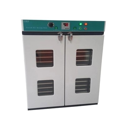 Secagem industrial Oven Atmospheric Pressure 3KPa da temperatura do alto e baixo