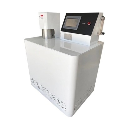 o equipamento de testes antiferrugem do laboratório médico de 0.5MPa PFE anti interfere