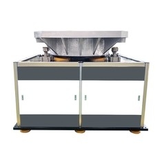 Componentes eletrônicos e CE pneumático da máquina do teste da colisão do equipamento