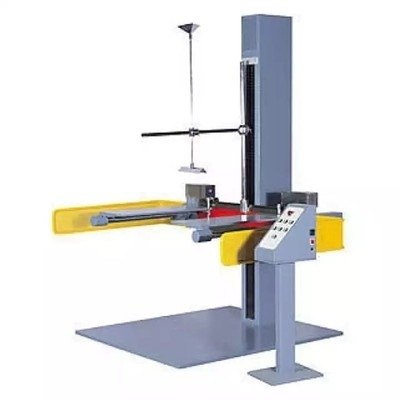 Máquina de testes AC380v do impacto do peso da gota de Sensorball da precisão alta 50hz