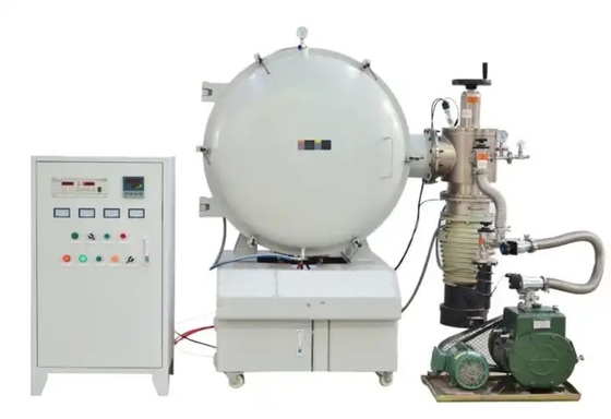 Forno de mufla de alta temperatura do vácuo de Direct Sales 1600℃ do fabricante