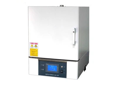 Capacidade 1-1000L da fornalha de caixa da baixa temperatura do tratamento térmico 1200℃