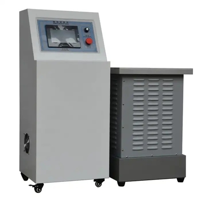 3000Hz que agita a direção automática mecânica do equipamento de análise laboratorial da tabela