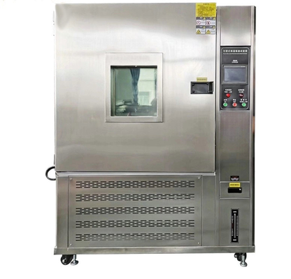 Constant Temperature Humidity Chamber, câmara climática ambiental do teste