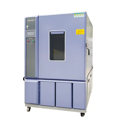 Mini Climatic Test Chamber, câmara do teste da umidade da temperatura de 22.5L Benchtop