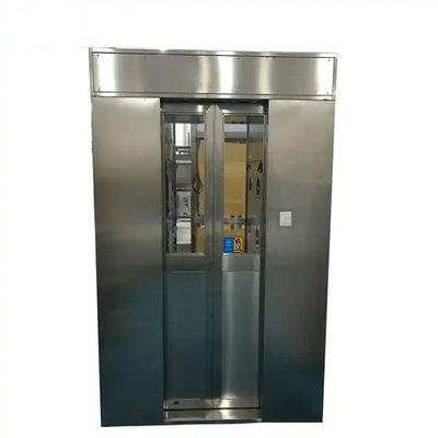 eficiência da cabine de chuveiro 99,99% do ar do equipamento do quarto desinfetado 110Volt