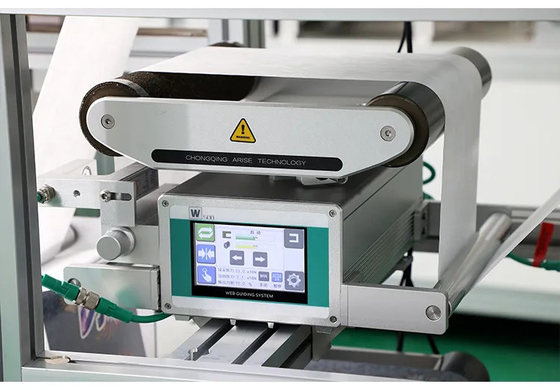 Máquina da máscara do ODM do OEM que corrige o dispositivo todo em uma máquina